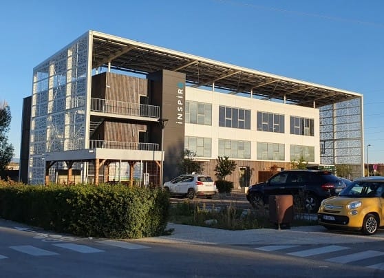 WORKEEN, Salle de réunion, CASTELNAU-LE-LEZ, France