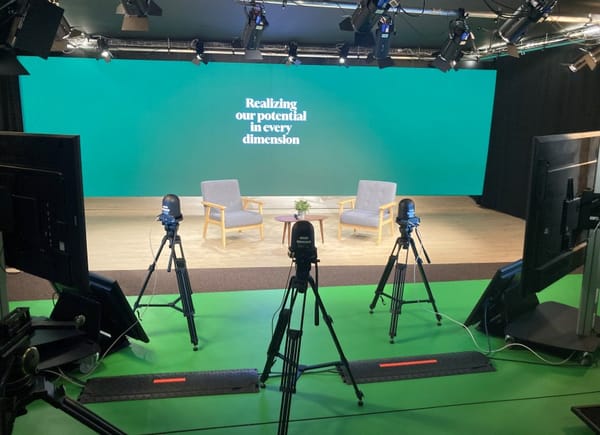 Studio Remote Meeting, Salle de réunion, BOULOGNE-BILLANCOURT, Île-de-France, France