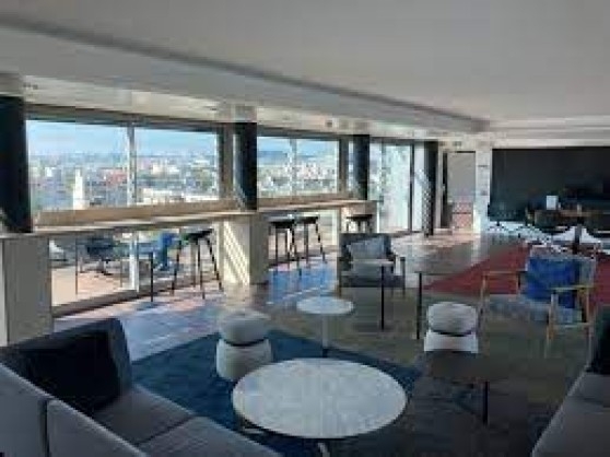 YouFirst Collaborative 159, Coworking, Neuilly-sur-Seine, Île-de-France, France