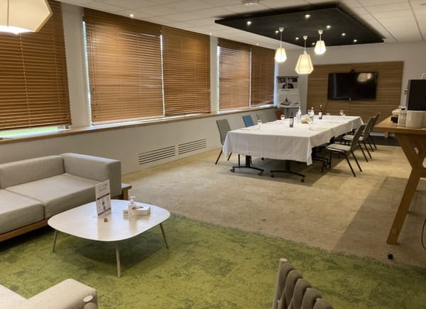 Mercure Lille Marcq-en-Barœul****, Hôtel 4*, Marcq-en-Baroeul, France