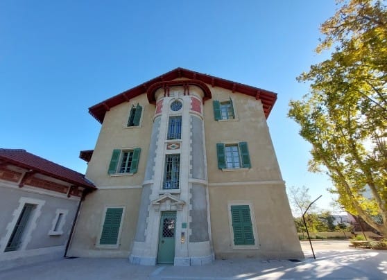 Château des Baumes, Château / Domaine, Istres, France