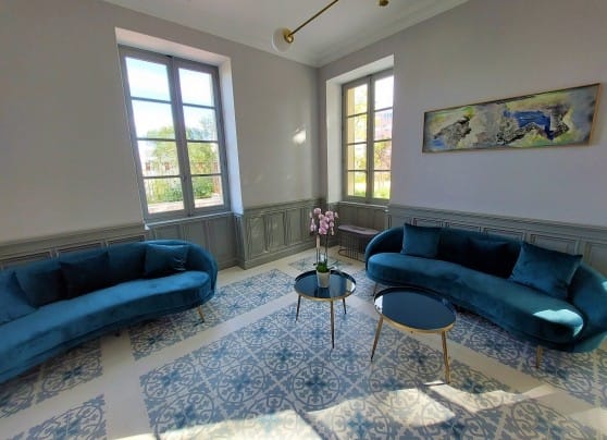 Château des Baumes, Château / Domaine, Istres, France