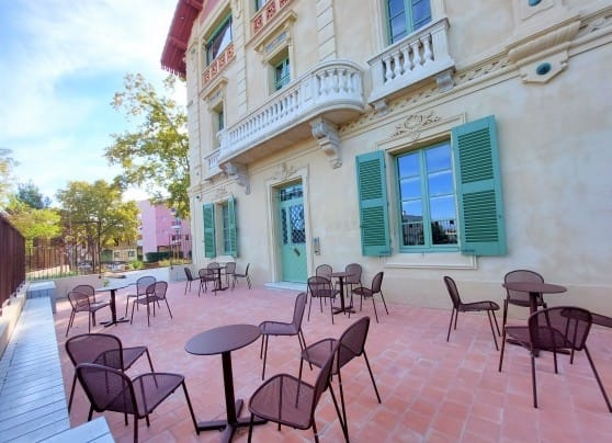 Château des Baumes, Château / Domaine, Istres, France
