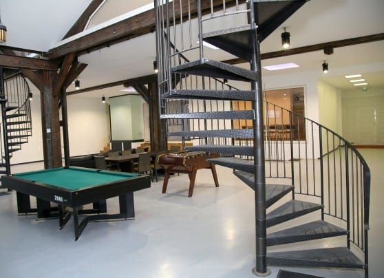 Le loft du Stade de France, Loft / Appartement, saint-denis, Île-de-France