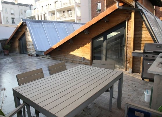 Le loft du Stade de France, Loft / Appartement, saint-denis, Île-de-France