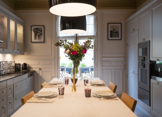 Les Salons d'Axel, Espace événementiel, PARIS, Île-de-France, France