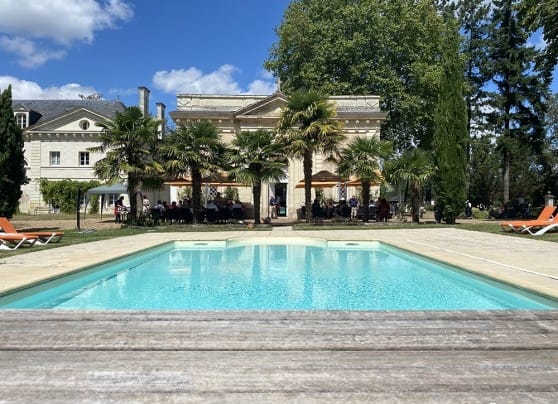Château Golf des 7 Tours, Château / Domaine, Courcelles-de-Touraine, France