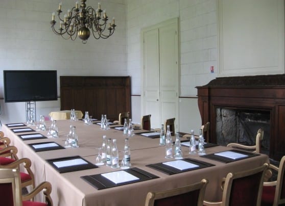 Château Golf des 7 Tours, Château / Domaine, Courcelles-de-Touraine, France