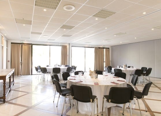 Normandy Country Club, Hôtel 3*, Bellême, France