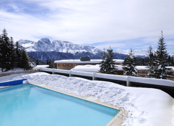 Les Villages du Bachat ***, Hôtel 3*, Chamrousse, France
