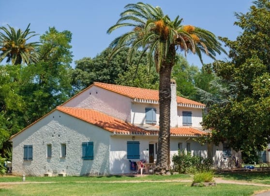 Domaine du Mas Blanc, Village Vacance, Alénya, France