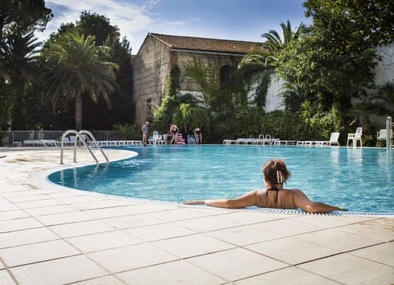 Domaine du Mas Blanc, Village Vacance, Alénya, France