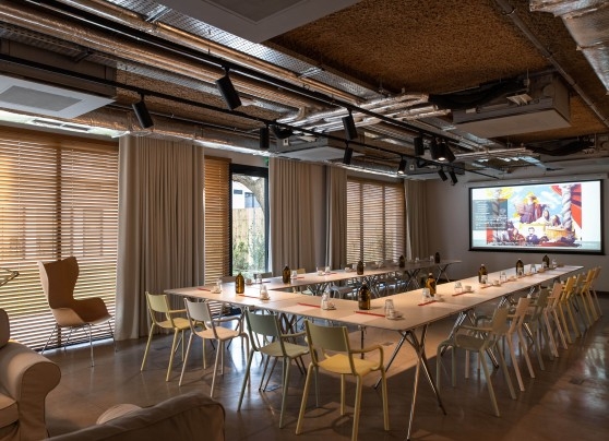 MOB HOUSE, Hôtel 4*, Saint-Ouen, Île-de-France, France