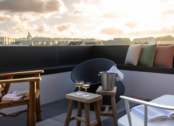 MOB HOUSE, Hôtel 4*, Saint-Ouen, Île-de-France, France