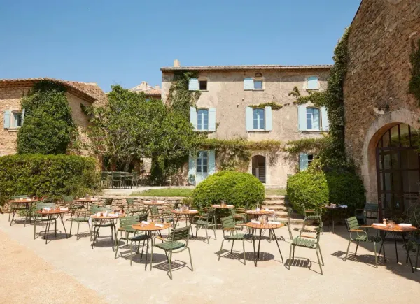 Château de Laplaud, Restaurant, Oradour-sur-glane, Nouvelle-Aquitaine, France