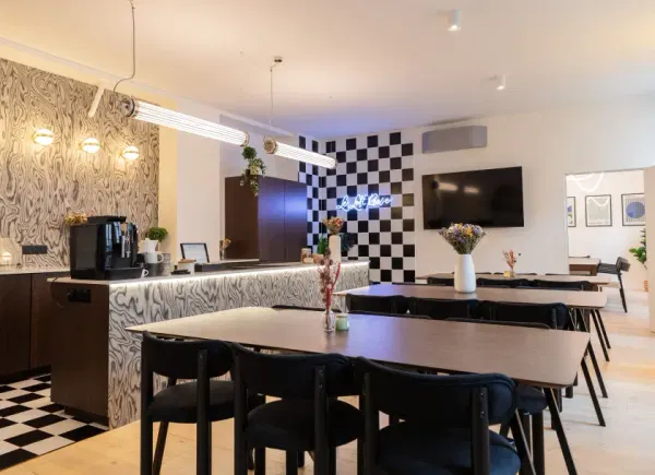 Le Loft Reeve, Loft / Appartement, Paris, Île-de-France, France