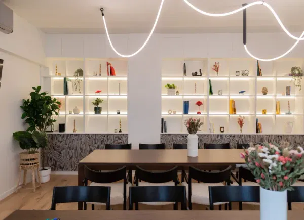Le Loft Reeve, Loft / Appartement, Paris, Île-de-France, France