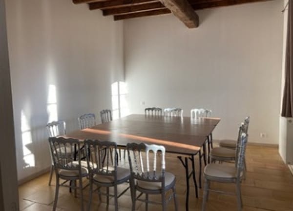 Auvent d'Autan, Salle de réception / Espace événementiel, Issus, France