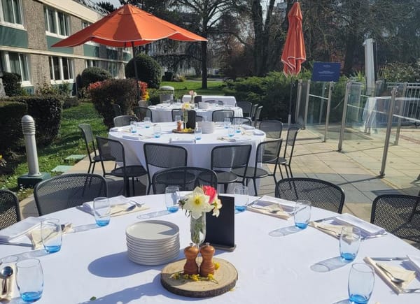 Novotel Evry Courcouronnes, Hôtel 4*, Evry-Courcouronnes, Île-de-France, France