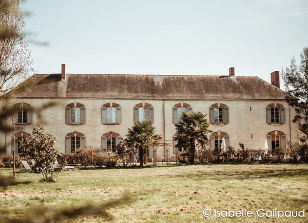 Manoir de Bel Ebat, Salle de réunion, Crossac, Pays de la Loire, France