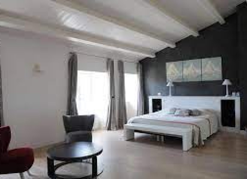 Villa de l'Éclusier, Villa / Maison, Saint-Martin-de-Ré, France