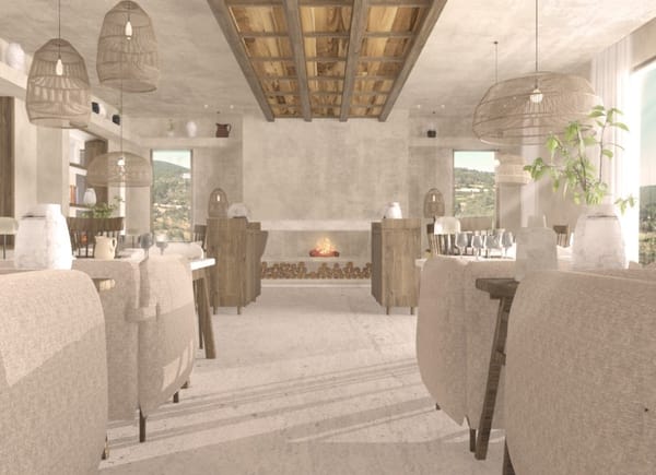 Hôtel La Bastide Saint Georges**** & Spa, Hôtel 4*, FORCALQUIER, France