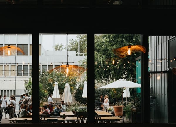 La Commune, Salle de réception / Espace événementiel, Lyon, Auvergne-Rhône-Alpes, France