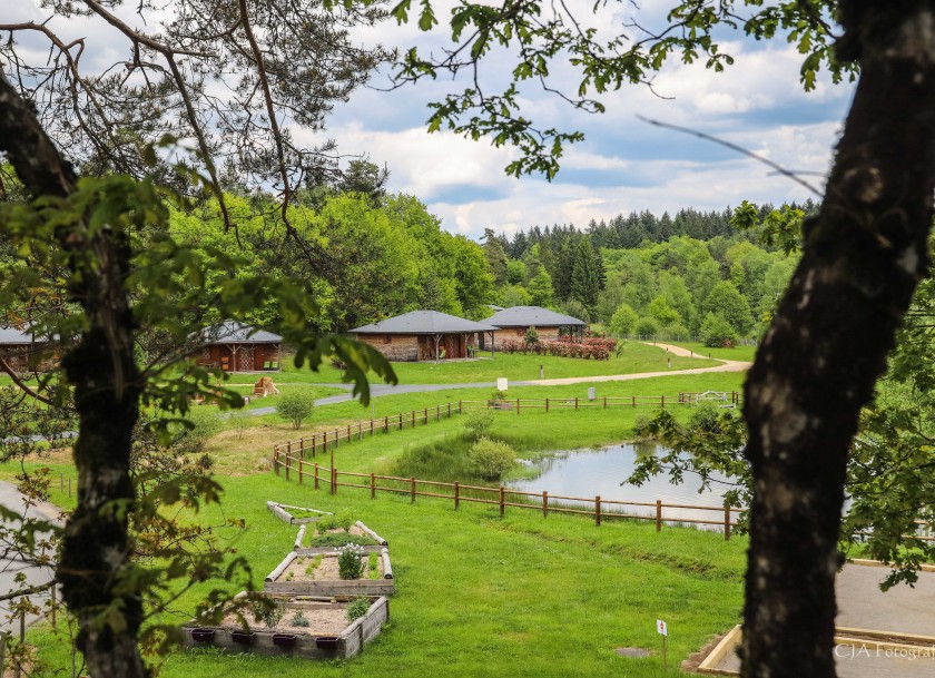 Le Domaine des Monédières, Hôtel 4*, Meyrignac-l'Eglise, Nouvelle-Aquitaine, France