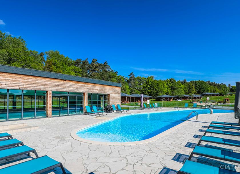 Le Domaine des Monédières, Restaurant, Meyrignac-l'Eglise, Nouvelle-Aquitaine, France