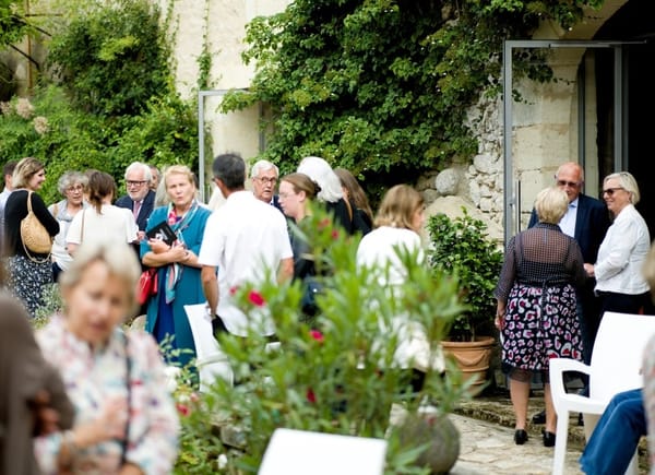 Domaine de Perrotin, Château / Domaine, Saint-Pey-de-Castets, France