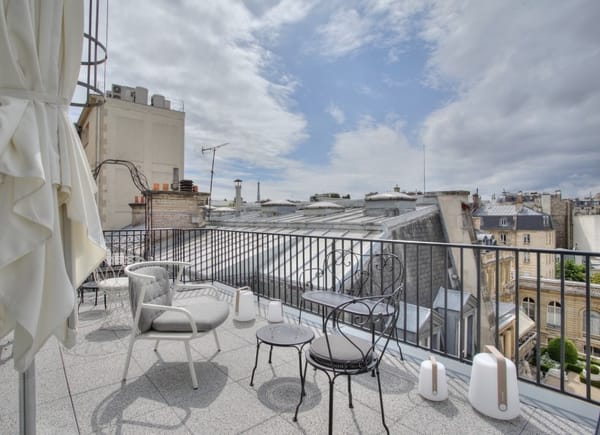 Ôhm - La Maison du Dirigeant, Salle de réception / Espace événementiel, Paris, Île-de-France, France