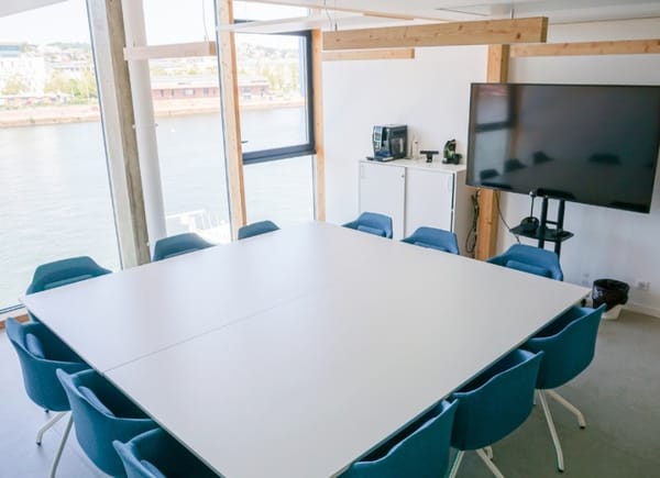 ESPACE DE PROWORKING ORION 1.7, Autre, Rouen, Normandie, France
