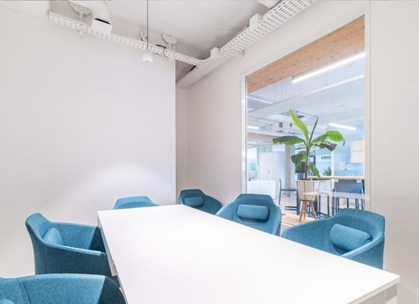 ESPACE DE PROWORKING ORION 1.7, Autre, Rouen, Normandie, France
