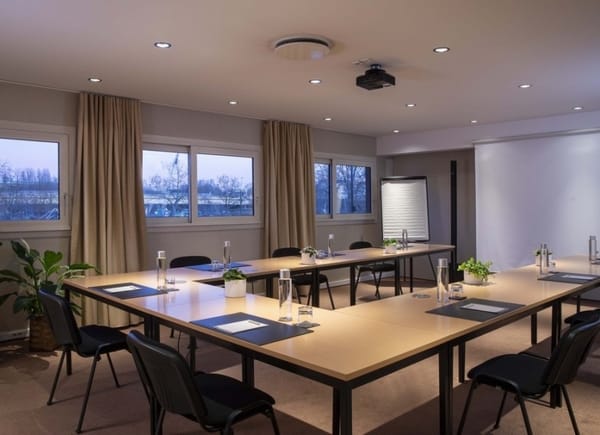 Hôtel du Port, Hôtel 4*, Nogent-sur-Marne, Île-de-France, France