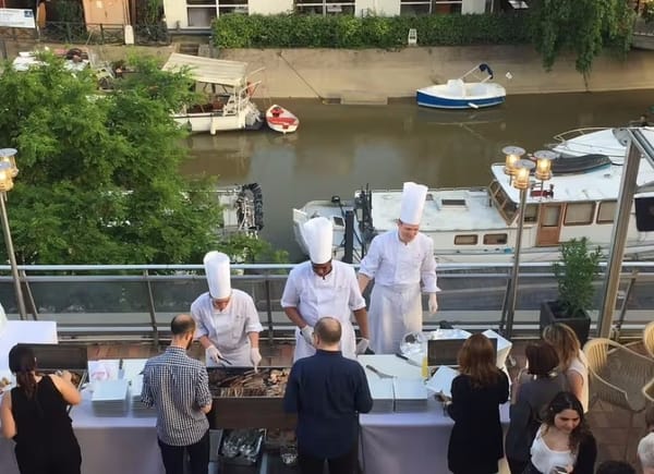 Hôtel du Port, Hôtel 4*, Nogent-sur-Marne, Île-de-France, France