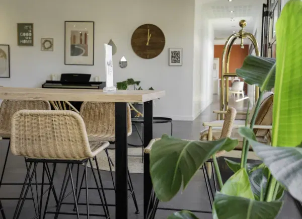 Best Western Hôtel de la Cité, Hôtel 3*, Guérande, Pays de la Loire, France
