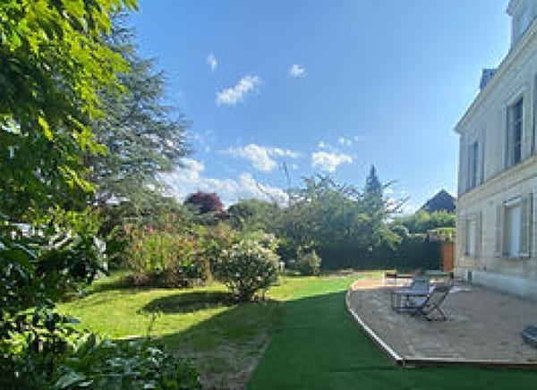 La Seigneurie Lepic, Salle de réunion, ANDRESY, Île-de-France, France