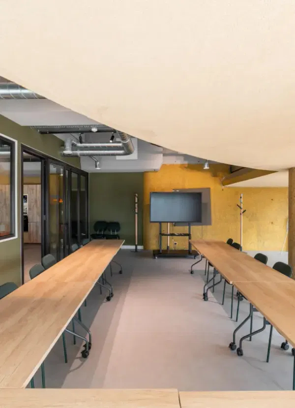W'iN Meriadeck, Salle de réception / Espace événementiel, Bordeaux, Nouvelle-Aquitaine, France