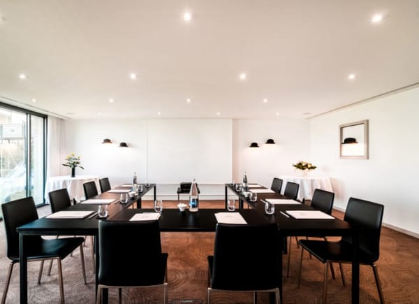 L'Agapa Hotel Spa*****, Hôtel 5*, Perros-Guirec, France