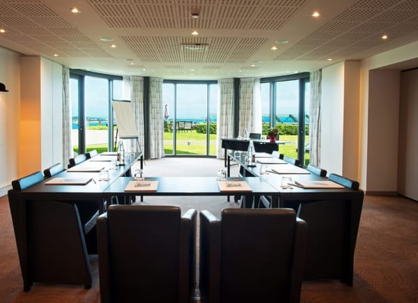 L'Agapa Hotel Spa*****, Hôtel 5*, Perros-Guirec, France