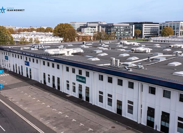 ESPACE JEAN MONNET, Centre de congrès, Rungis, Île-de-France, France