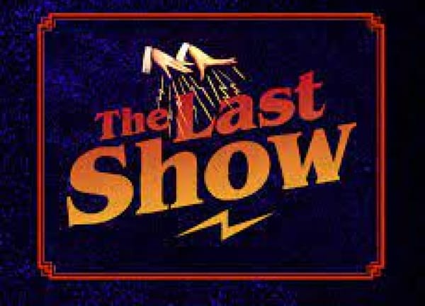 Escape Game - The Last Show, Paris, Île-de-France, France