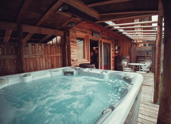 Gites la Patte Nordic, Ferme / Gite, Le-Biot, France