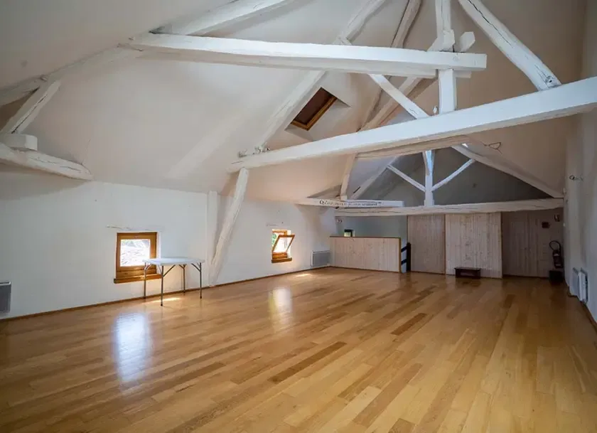 DOMAINE DES ÉVEILS, Espace événementiel, Bruailles, Bourgogne-Franche-Comté, France