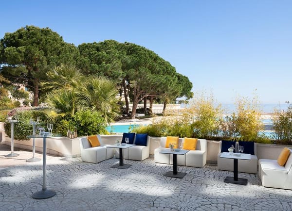 Le Méridien Beach Plaza, Centre de congrès, Monte-Carlo, France