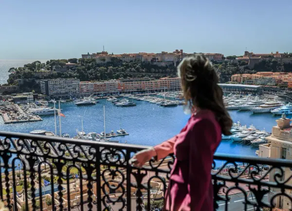 Hôtel de Paris Monte-Carlo, Centre d'affaires, Monaco, Monaco, Monaco