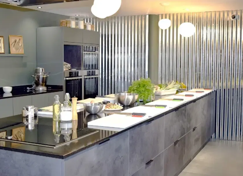 3e Cercle, Restaurant, Paris, Île-de-France, France