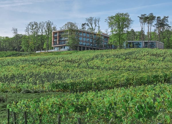 LOISIUM EN CHAMPAGNE, Hôtel 4*, Mutigny, Grand Est, France