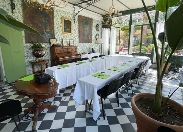 Hôtel Demeure Castel Brando****, Hôtel 4*, Erbalunga, France