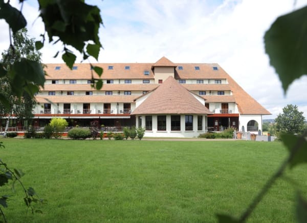 BEST WESTERN L'OREE PARIS SUD, Salle de réunion, SAULX-LES-CHARTREUX, Île-de-France, France